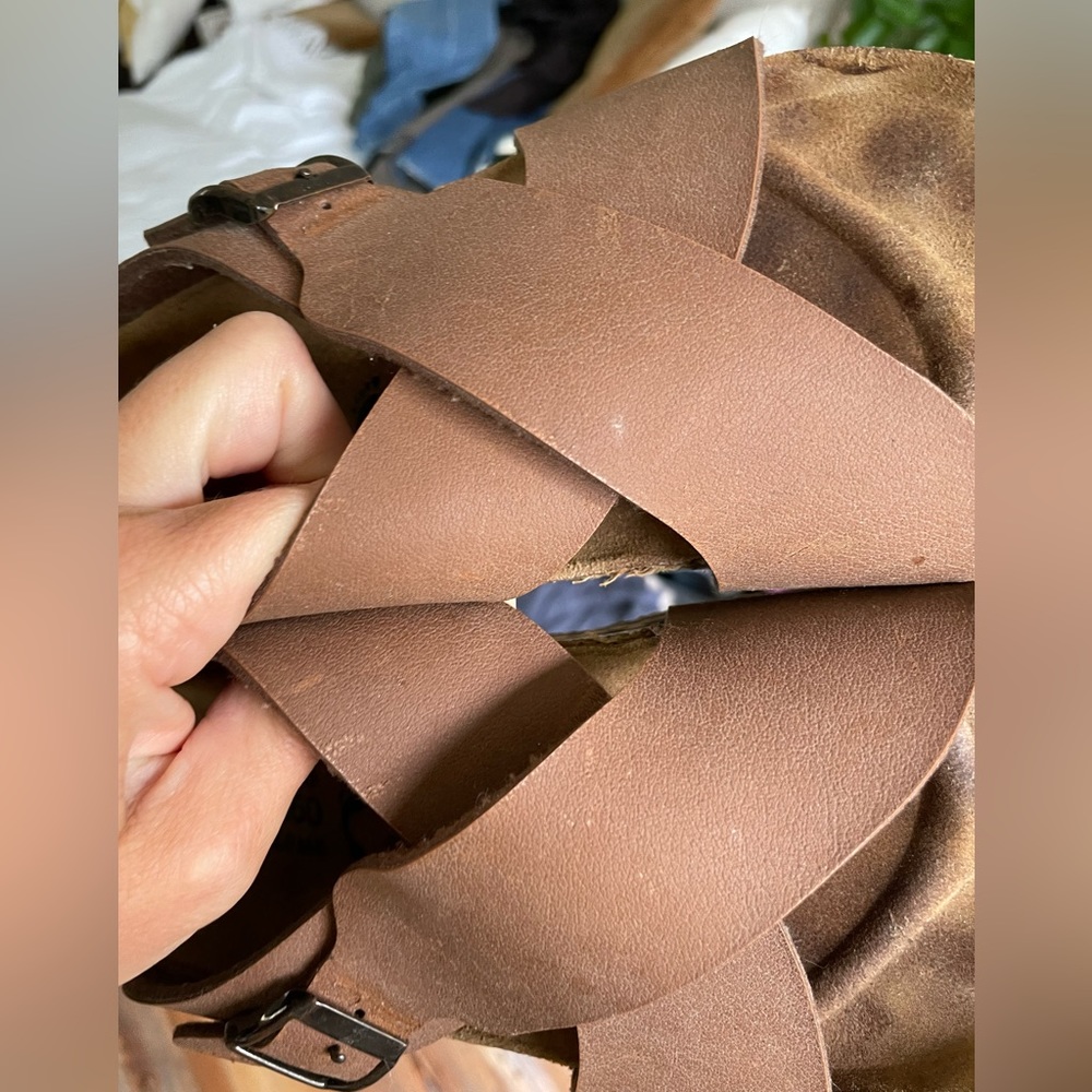 Birkenstocks great condition